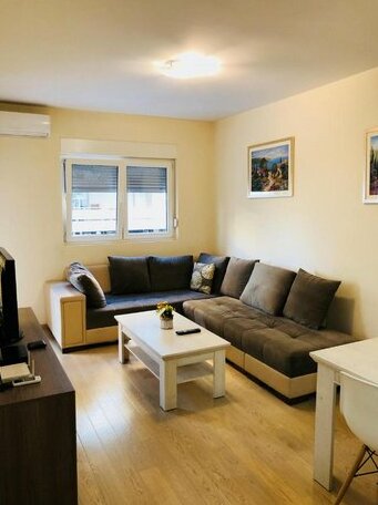 Apartman New City - Photo3