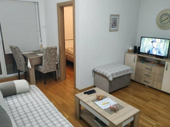 Apartman Vanja Podgorica - Photo2