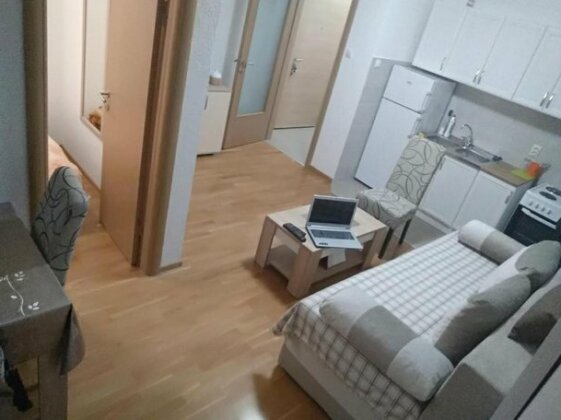 Apartman Vanja Podgorica - Photo3