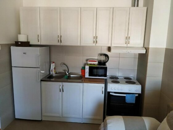 Apartman Vanja Podgorica - Photo4