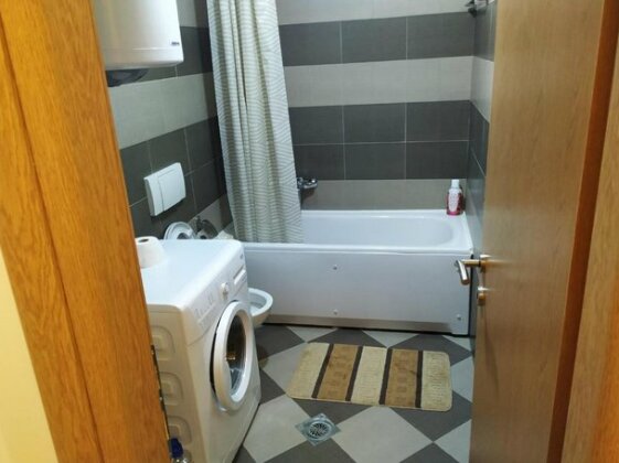 Apartman Vanja Podgorica - Photo5