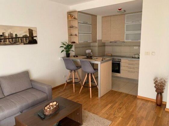 Apartmant City Love - Photo5