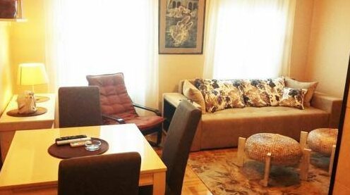 Apartmant Spring - Photo3