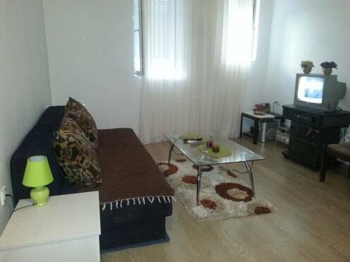 Apartment Centar Podgorica - Photo2