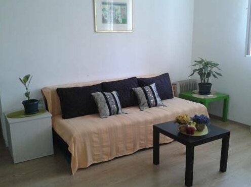 Apartment Centar Podgorica - Photo3