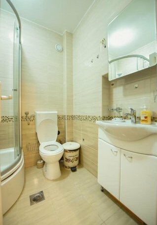 Apartment Center 2018 - Photo4