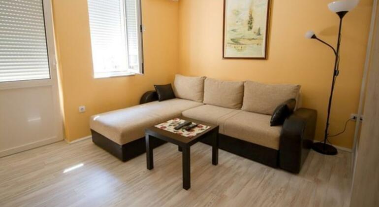 Apartment City Break - Photo2