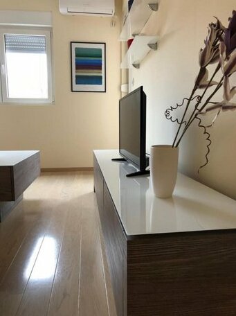 Apartment City Life Podgorica - Photo2