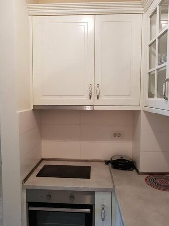 Apartment City Life Podgorica - Photo4