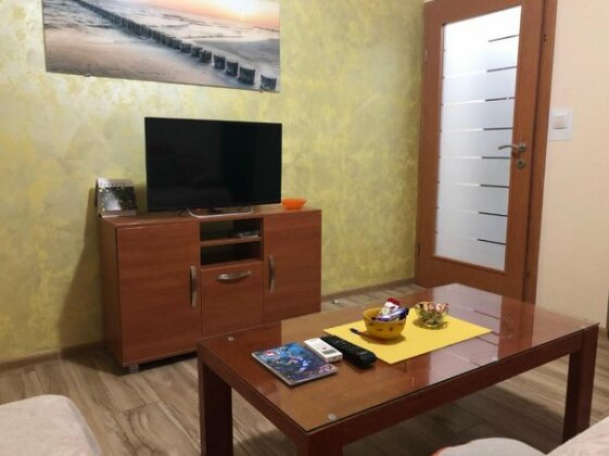 Apartment Dora Podgorica