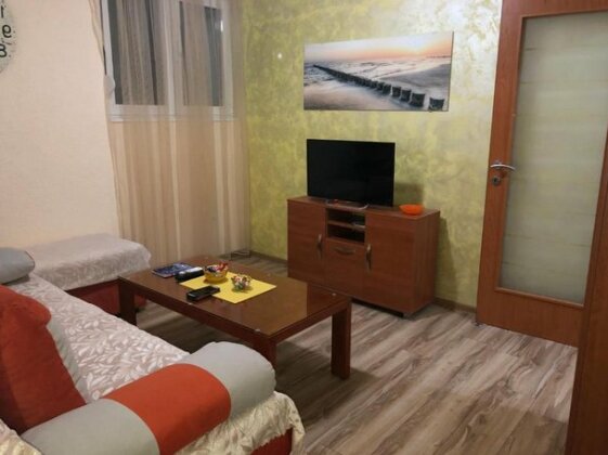 Apartment Dora Podgorica - Photo2
