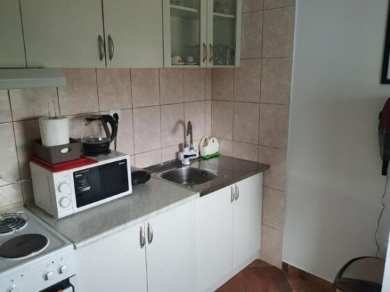 Apartment Dora Podgorica - Photo3