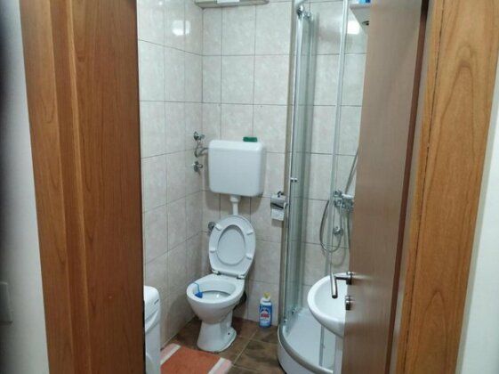 Apartment Dora Podgorica - Photo5