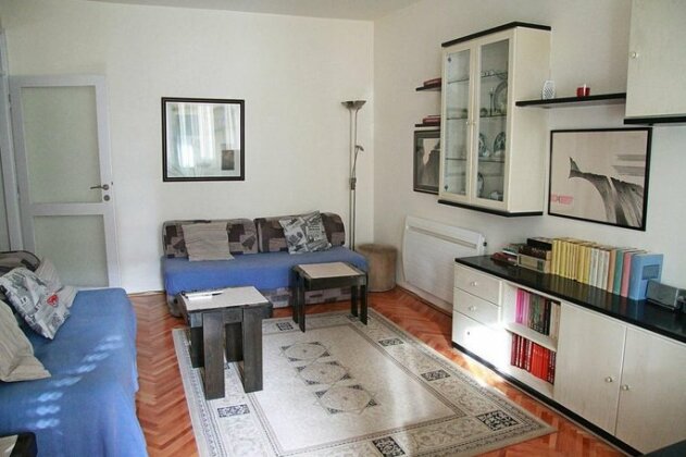 Apartment Stefan - Photo3