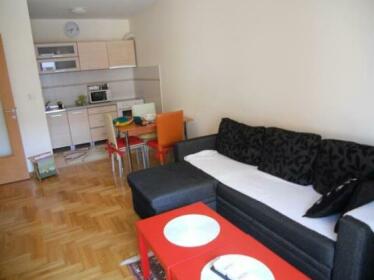 Apartment Vesna Podgorica