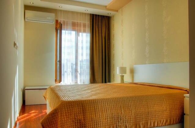Apartments Athos - Photo3