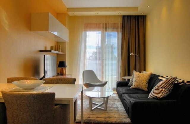 Apartments Athos - Photo4