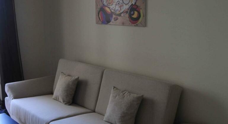 Apartments Athos - Photo5