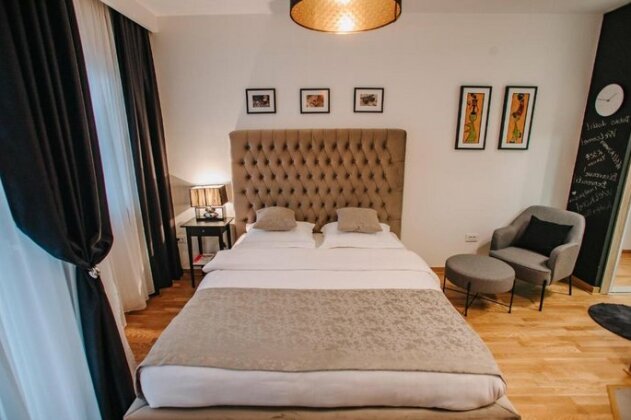 Apartments Doclea