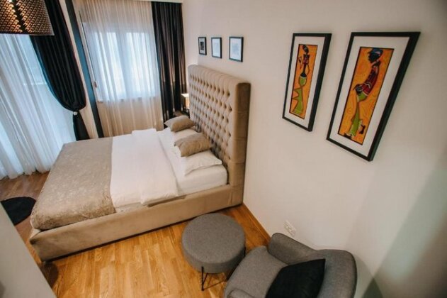Apartments Doclea - Photo3