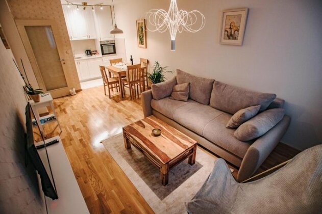 Apartments Doclea - Photo4