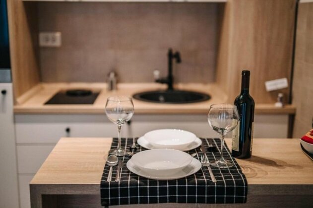 Apartments Doclea - Photo5