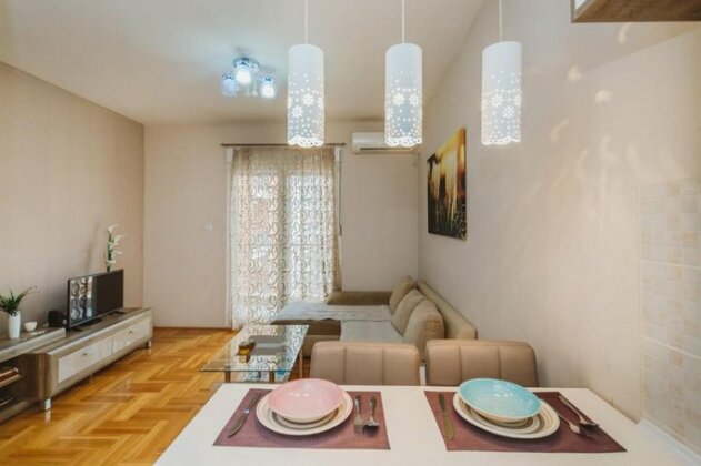 Apartments Dream Podgorica - Photo2