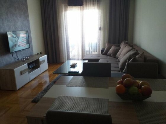 Aphrodite Apartment Podgorica - Photo2
