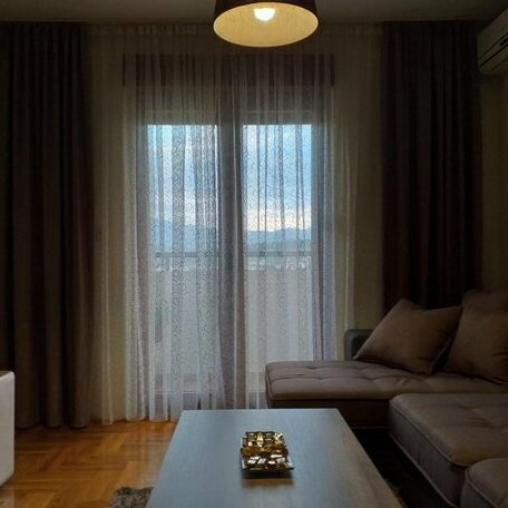 Aphrodite Apartment Podgorica - Photo3
