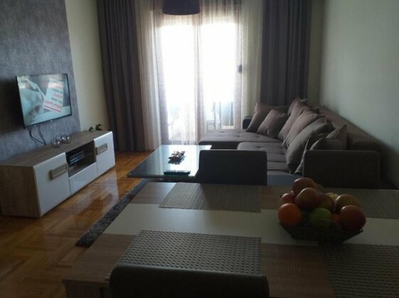 Aphrodite Apartment Podgorica - Photo5