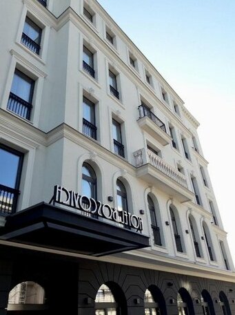 Boscovich Boutique Hotel - Photo2