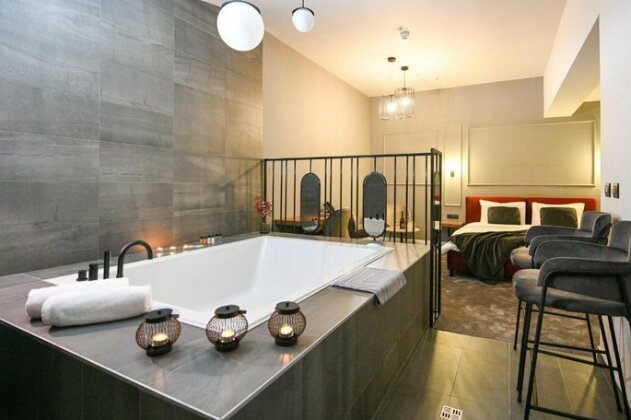 Boscovich Boutique Hotel - Photo4