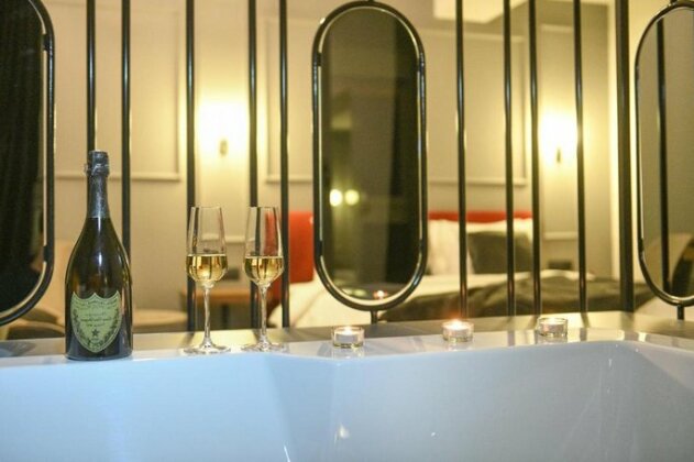 Boscovich Boutique Hotel - Photo5