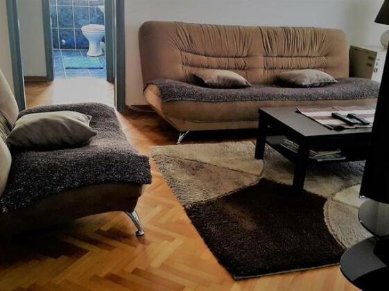 Centre Point Apartment - Photo3