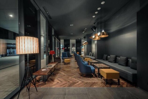 CentreVille Hotel and Experiences - Photo2