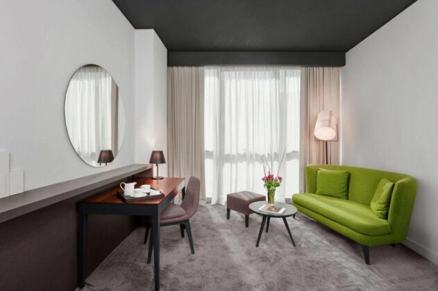 CentreVille Hotel and Experiences - Photo4