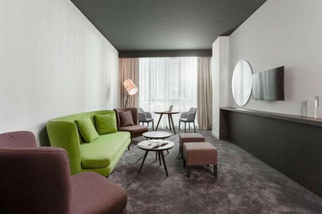 CentreVille Hotel and Experiences - Photo5