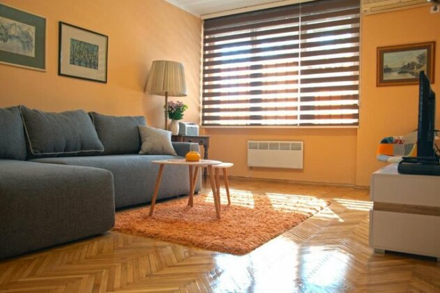 Cicki Apartments I