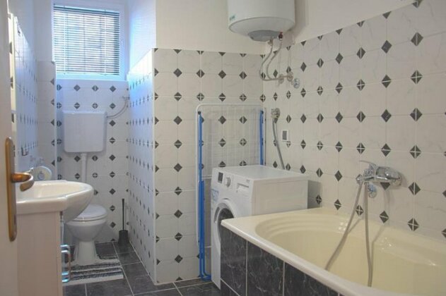 Cicki Apartments I - Photo2