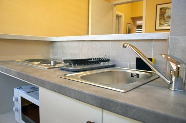 Cicki Apartments I - Photo3