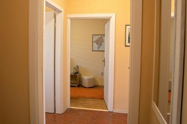 Cicki Apartments I - Photo5