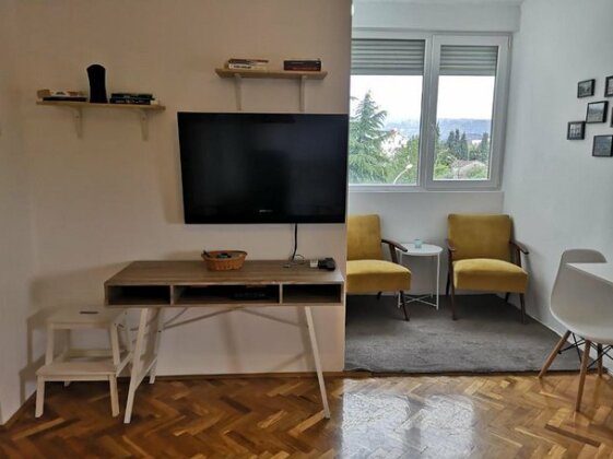 Clock Tower Apartments Podgorica - Photo2