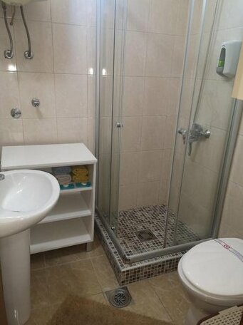 Clock Tower Apartments Podgorica - Photo3