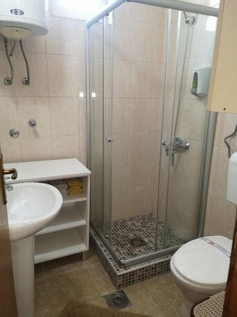 Clock Tower Apartments Podgorica - Photo4