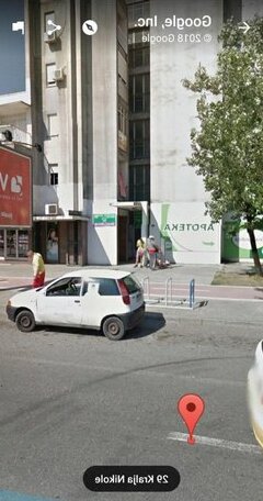 Clock Tower Apartments Podgorica - Photo5