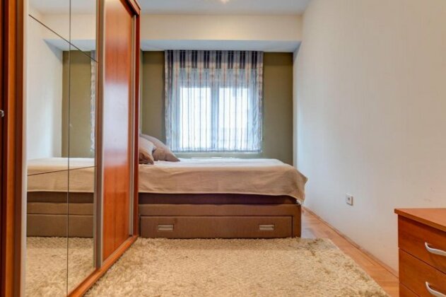 Delta City Rooms - Photo2