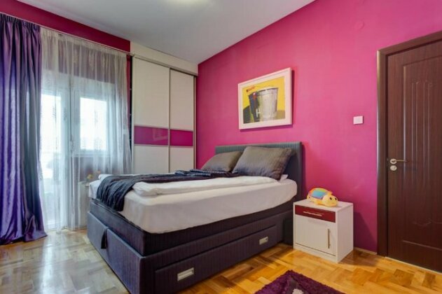 Delta City Rooms - Photo3