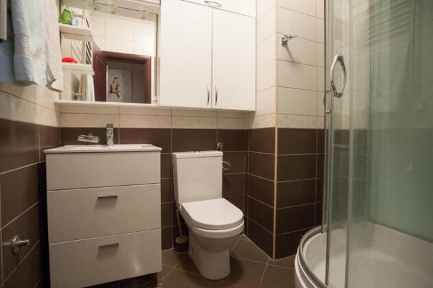 Delta City Rooms - Photo4