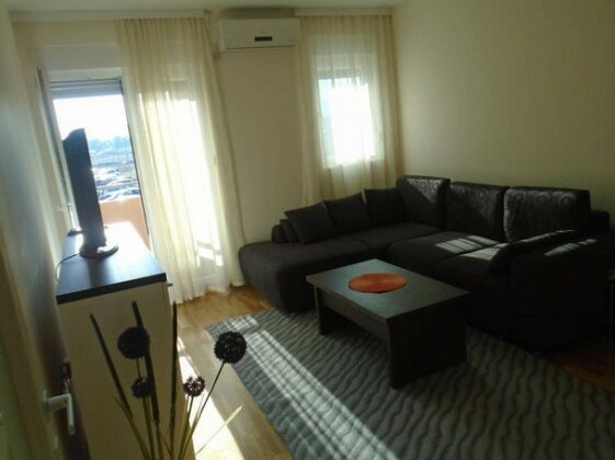 Fantastic brand new apartment - Photo2