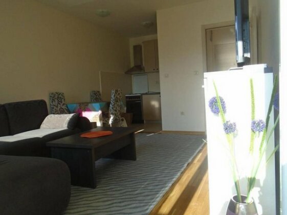 Fantastic brand new apartment - Photo5